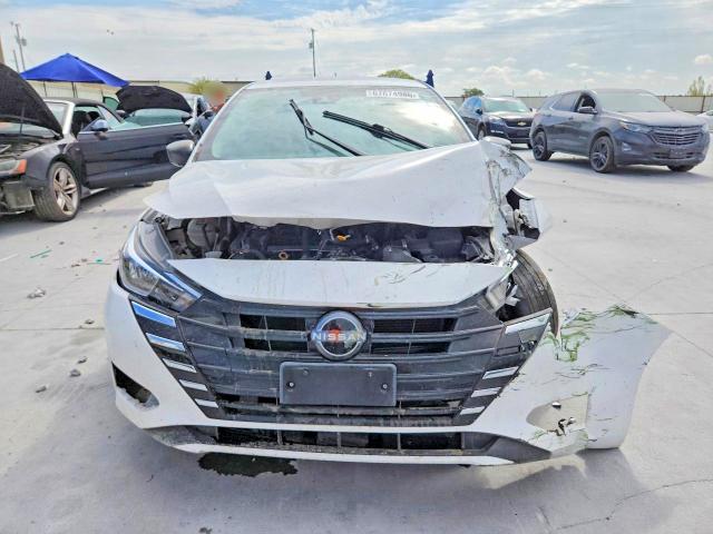 Photo 5 from auction – 2024 NISSAN VERSA with VIN 3N1CN8DVXRL876984