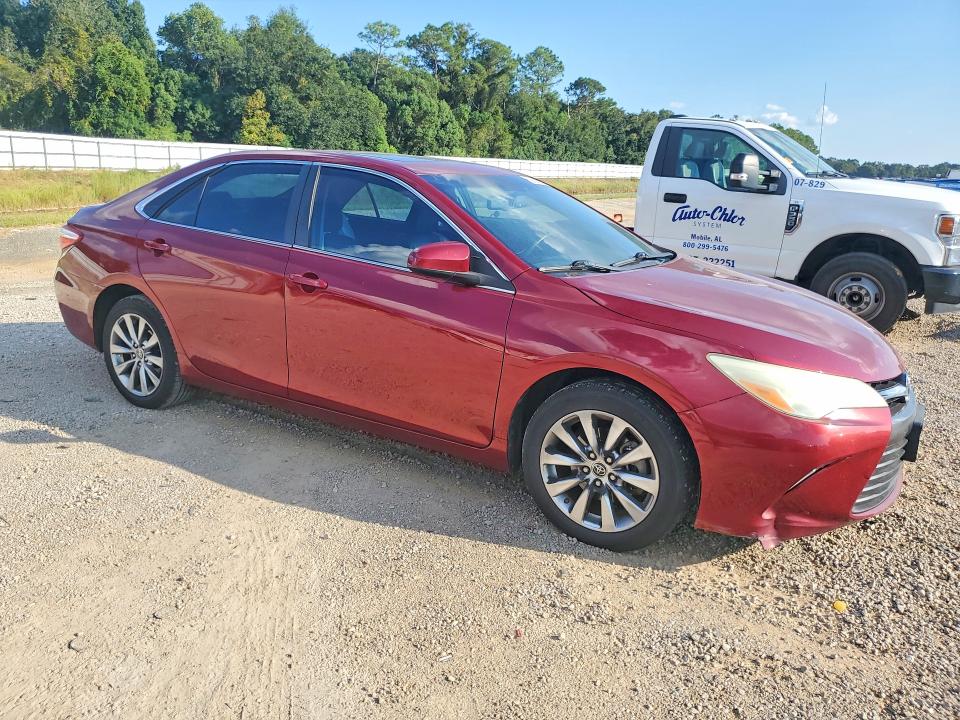 Снимка 4 от търг – 2016 TOYOTA CAMRY с VIN 4T1BF1FK4GU536843