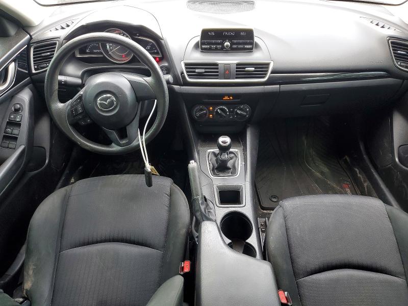Zdjęcie 8 z aukcji – 2015 MAZDA 3 z VIN 3MZBM1U78FM180129