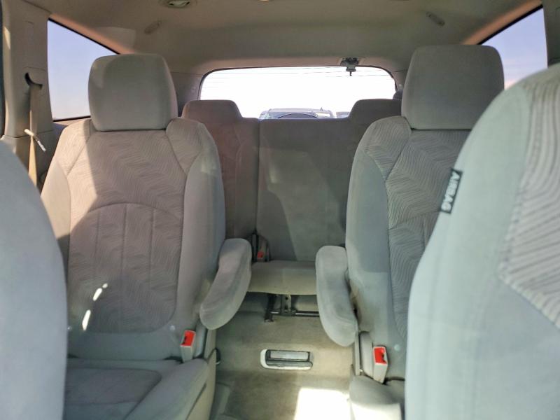 Снимка 10 от търг – 2016 BUICK ENCLAVE с VIN 5GAKRAKD6GJ342319