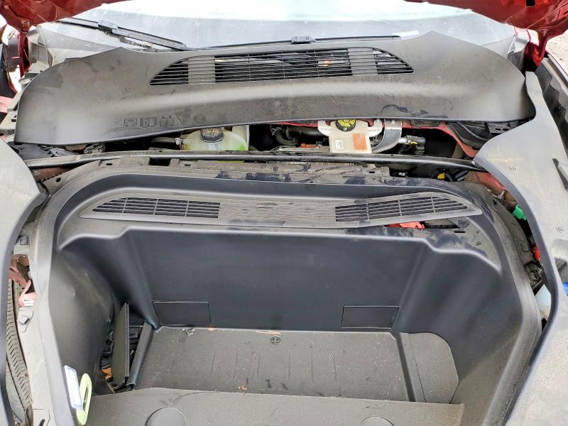 Zdjęcie 11 z aukcji – 2022 FORD MUSTANG MACH-E z VIN 3FMTK4SE6NMA26559