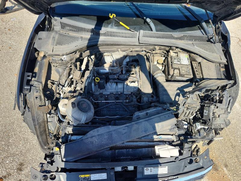 Снимка 11 от търг – 2019 VOLKSWAGEN JETTA с VIN 3VWC57BU6KM115691