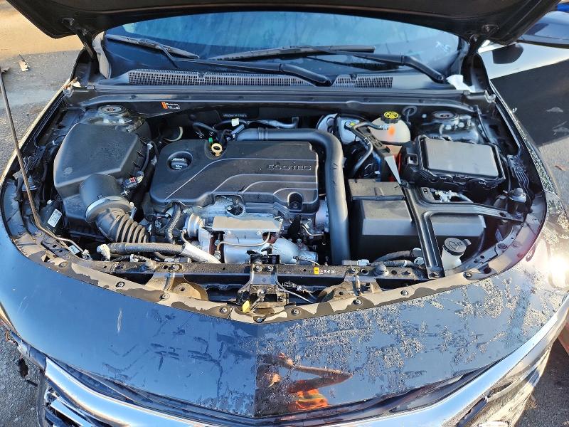 Photo 11 from auction – 2019 CHEVROLET MALIBU with VIN 1G1ZD5ST9KF134661