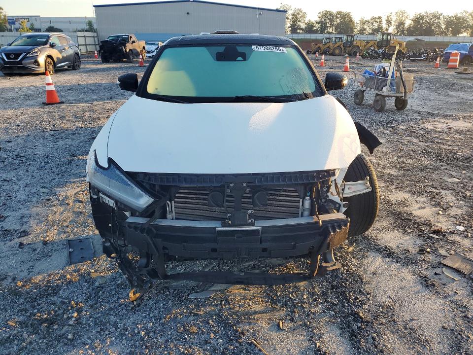 Снимка 5 от търг – 2019 NISSAN MAXIMA с VIN 1N4AA6AV2KC380738