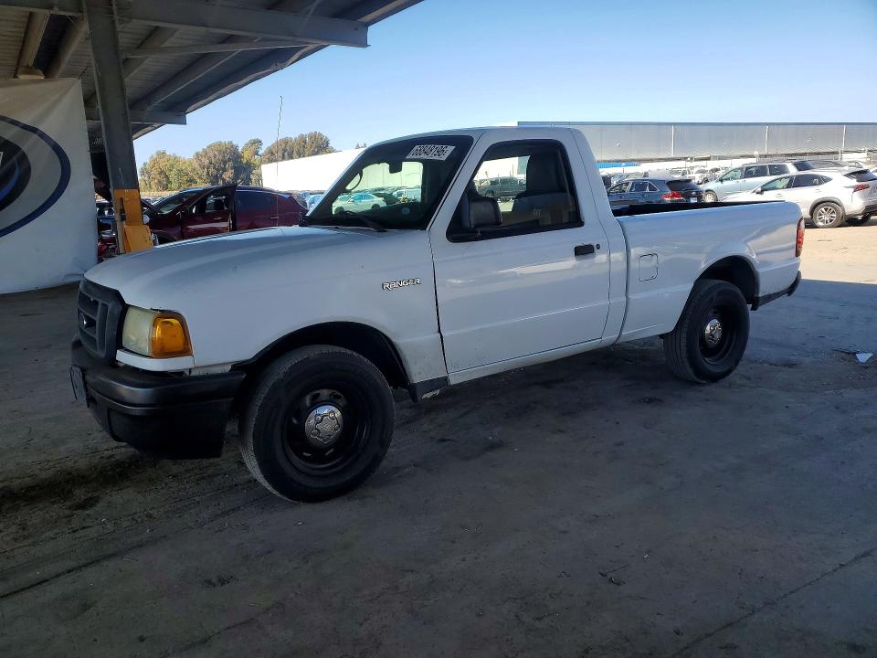 2004 FORD RANGER - Търг №68848196