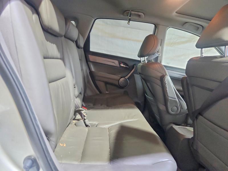 Photo 11 from auction – 2009 HONDA CR-V with VIN JHLRE48709C015646