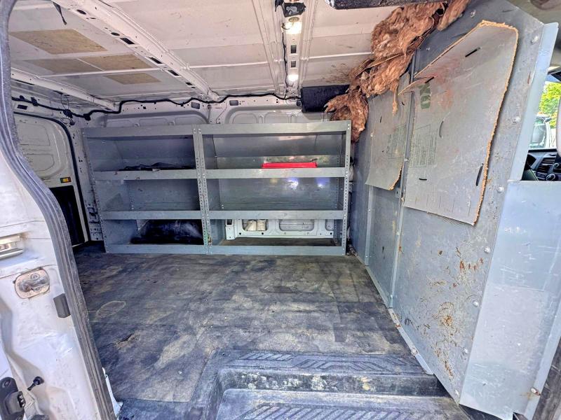 Photo 6 from auction – 2021 FORD TRANSIT with VIN 1FTYE1Y83MKA02436