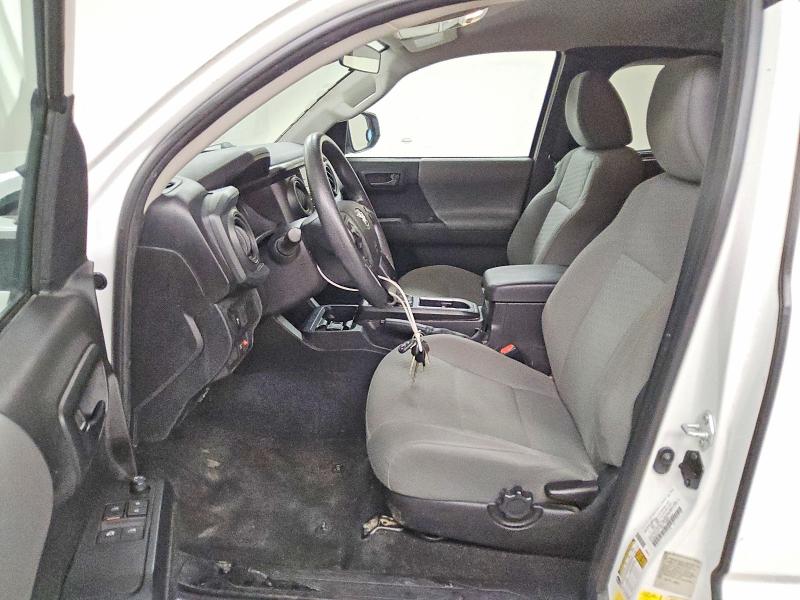 Photo 7 from auction – 2022 TOYOTA TACOMA with VIN 3TYRX5GN8NT061171