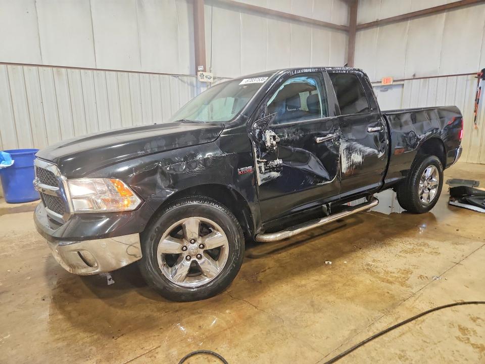 RAM 1500 2016 z numerem VIN 1C6RR7GTXGS412762 - Zdjęcie z aukcji