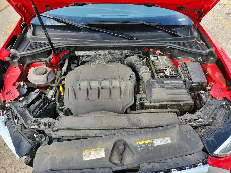 Foto 11 de la subasta – 2023 AUDI Q3 con VIN WA1DECF34P1096588