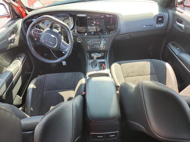 Photo 8 from auction – 2020 DODGE CHARGER with VIN 2C3CDXGJ4LH120784