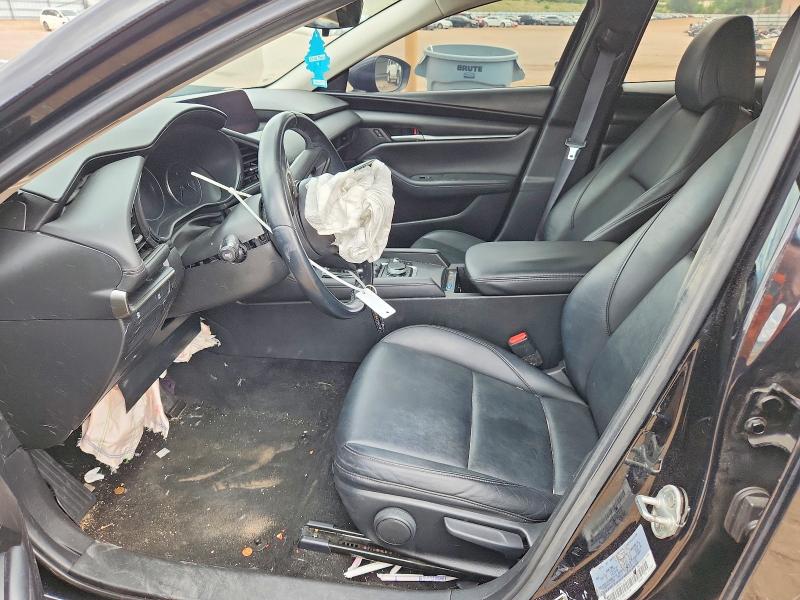 صورة رقم 7 من المزاد - 2021 MAZDA 3 مع VIN JM1BPABL4M1337157