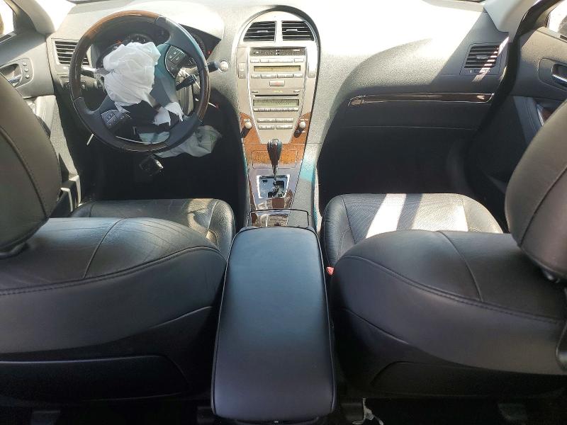 Фото 8 с аукциона – 2011 LEXUS ES с VIN JTHBK1EG4B2418050