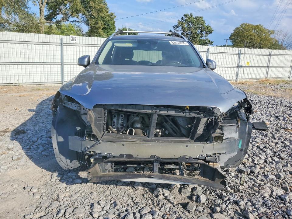 Photo 5 from auction – 2016 VOLVO XC90 with VIN YV4A22PK1G1031275