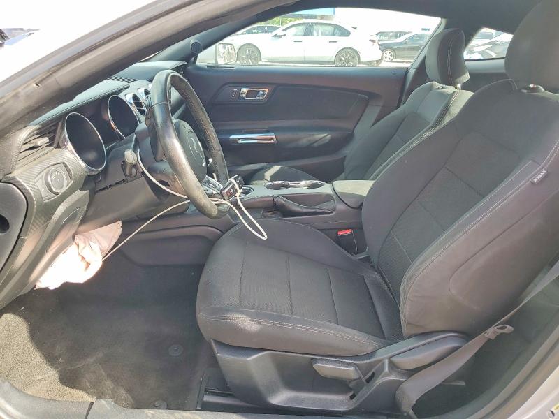 Снимка 7 от търг – 2015 FORD MUSTANG с VIN 1FA6P8AM4F5352263