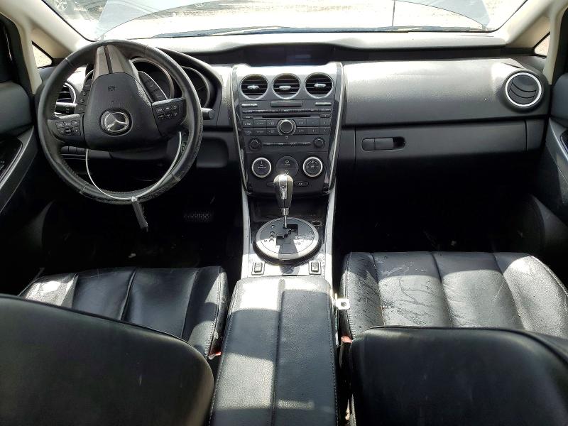 Фото 8 с аукциона – 2010 MAZDA CX-7 с VIN JM3ER4W38A0303850