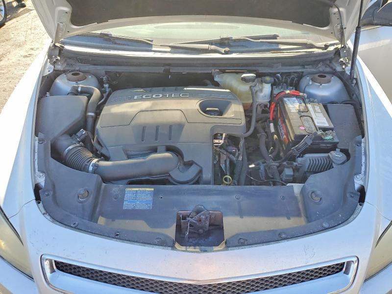 Photo 11 from auction – 2010 CHEVROLET MALIBU with VIN 1G1ZB5EB7AF123486