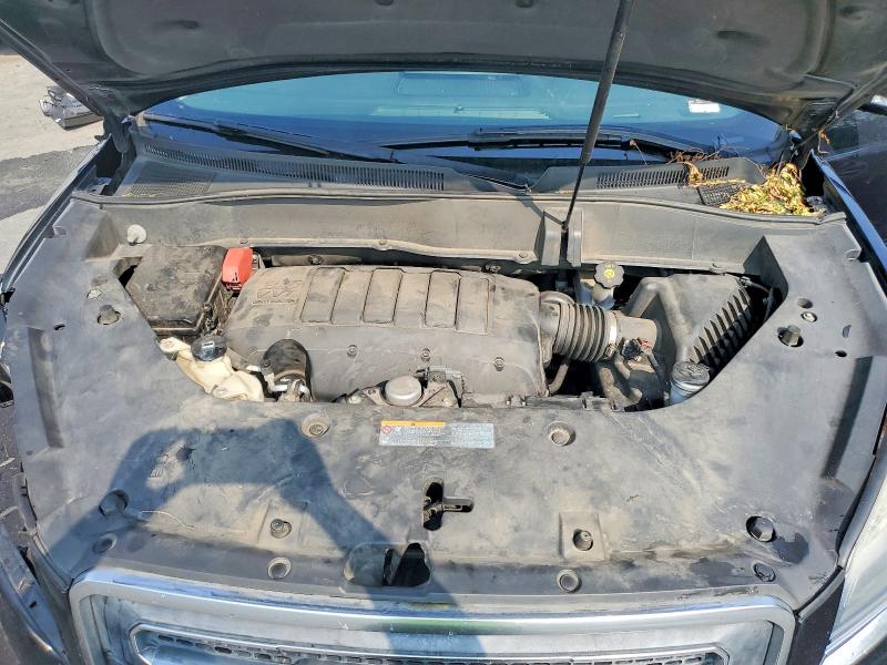 Photo 12 from auction – 2015 GMC ACADIA with VIN 1GKKVRKDXFJ174728