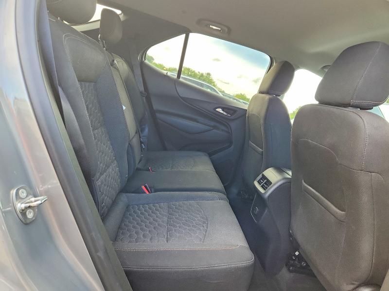 Снимка 11 от търг – 2018 CHEVROLET EQUINOX с VIN 3GNAXJEV7JS632764