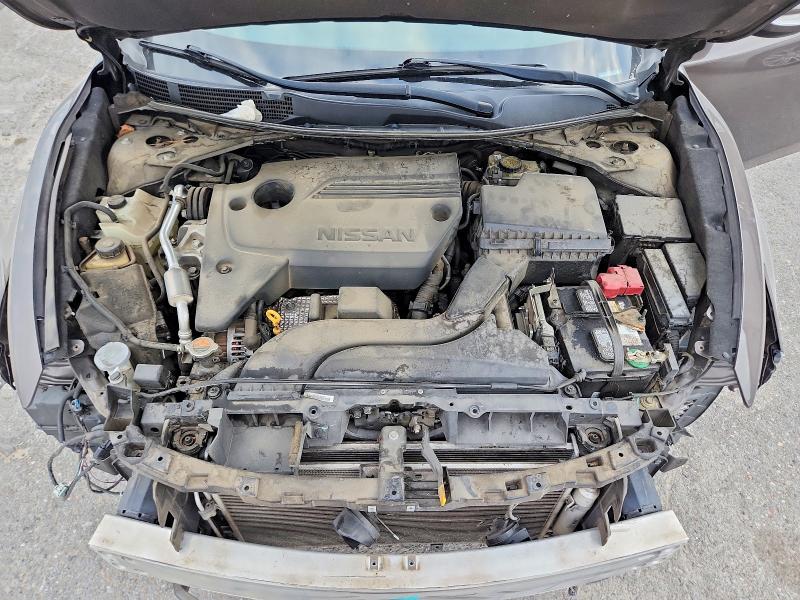 Photo 11 from auction – 2016 NISSAN ALTIMA with VIN 1N4AL3APXGC189232