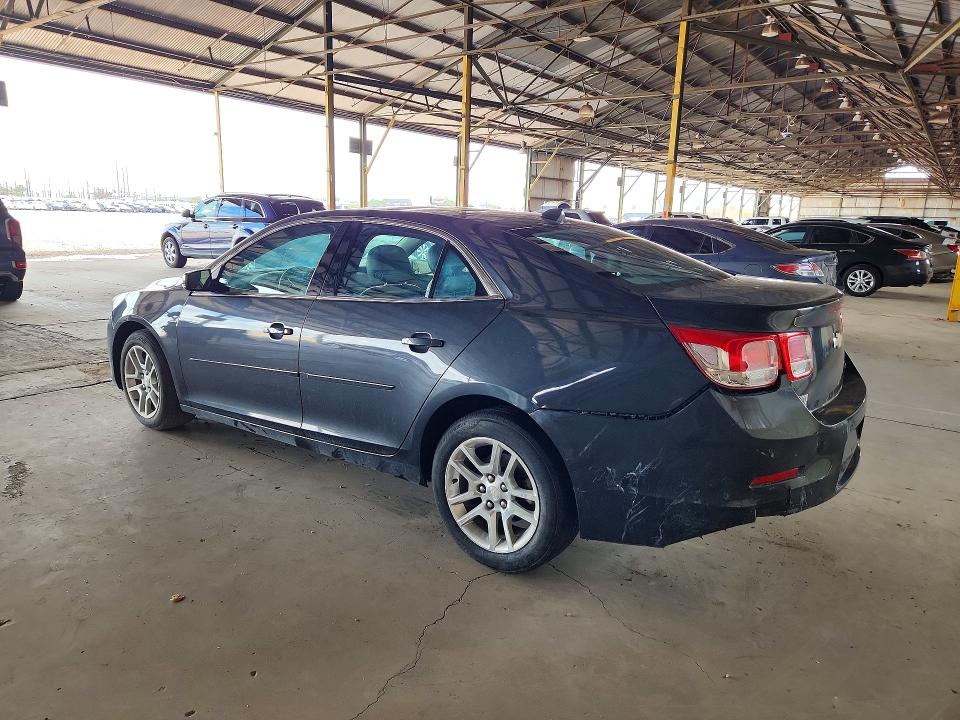 صورة رقم 2 من المزاد - 2014 CHEVROLET MALIBU مع VIN 1G11C5SL7EF166240