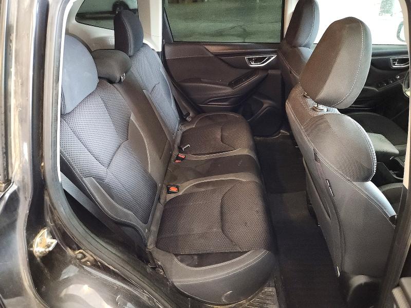 Zdjęcie 11 z aukcji – 2019 SUBARU FORESTER z VIN JF2SKAEC1KH502856