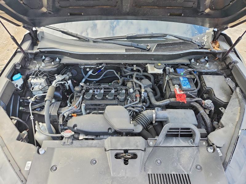 Снимка 12 от търг – 2024 HONDA CR-V с VIN 2HKRS4H71RH428072