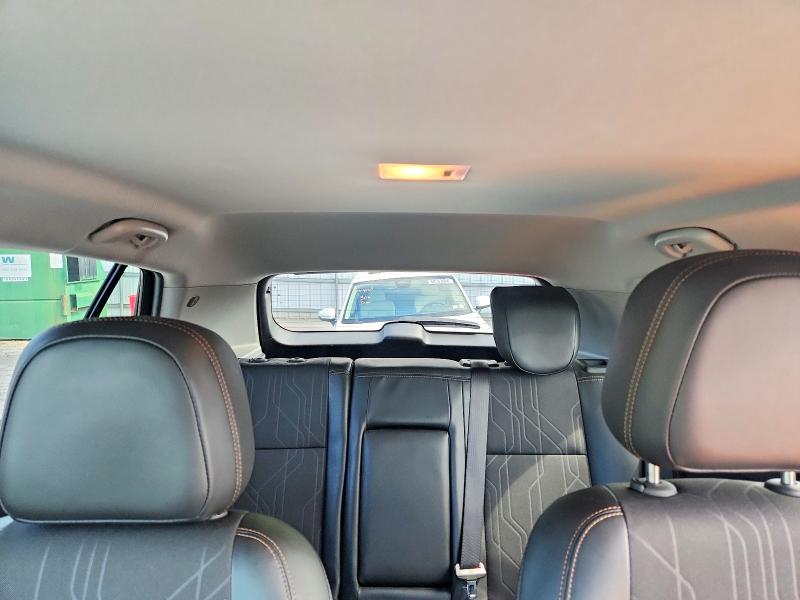 Photo 10 from auction – 2021 CHEVROLET TRAX with VIN KL7CJPSB1MB345420