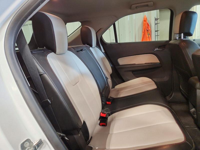 Photo 11 from auction – 2016 CHEVROLET EQUINOX with VIN 2GNFLGEK6G6232549