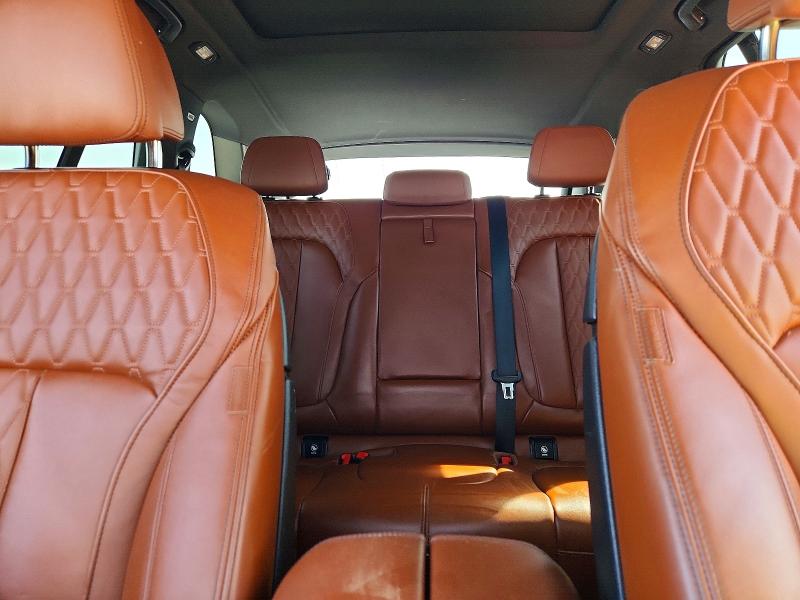 Снимка 10 от търг – 2025 BMW X5 с VIN 5UX23EU08S9Y84144