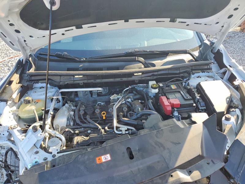 Photo 12 from auction – 2023 MITSUBISHI OUTLANDER with VIN JA4J3TA83PZ014895