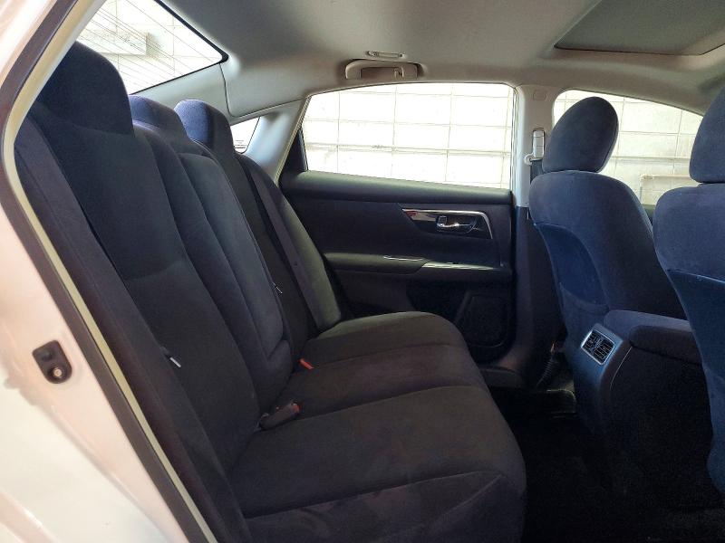Photo 10 from auction – 2013 NISSAN ALTIMA with VIN 1N4BL3AP9DC236668
