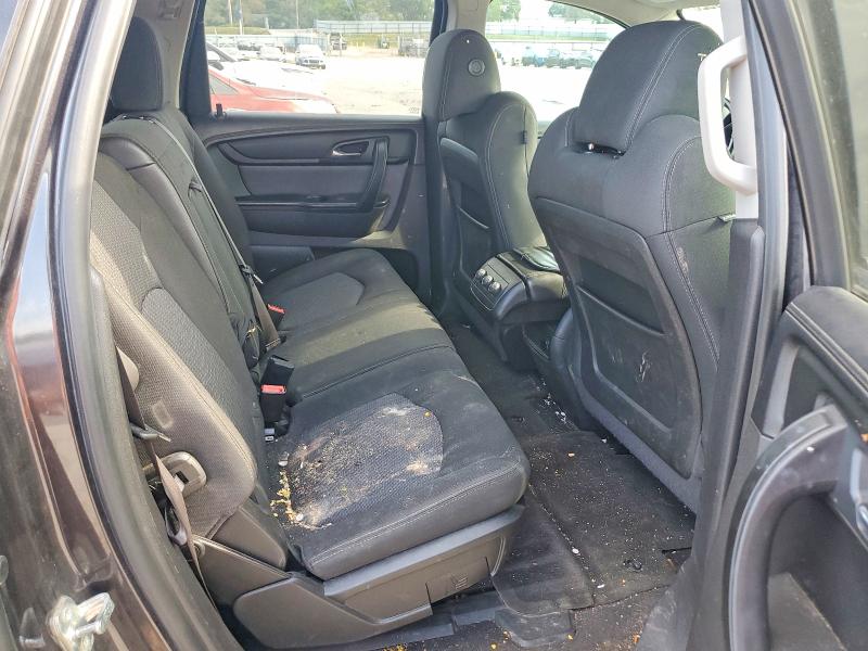Photo 11 from auction – 2013 CHEVROLET TRAVERSE with VIN 1GNKRGKD4DJ165533
