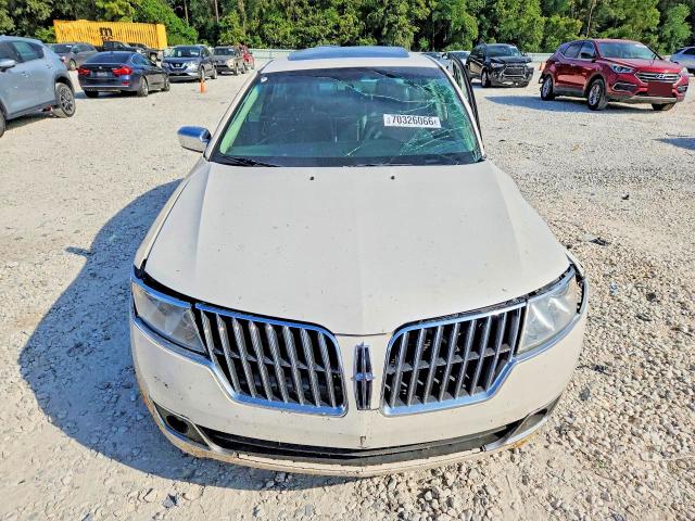 Photo 5 from auction – 2010 LINCOLN MKZ with VIN 3LNHL2GC5AR754966