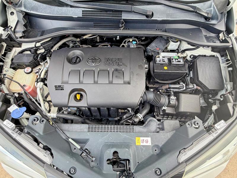 Zdjęcie 7 z aukcji – 2019 TOYOTA C-HR z VIN NMTKHMBX7KR098249