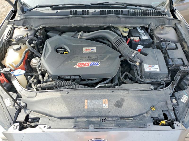 Zdjęcie 11 z aukcji – 2013 FORD FUSION z VIN 3FA6P0HRXDR289764