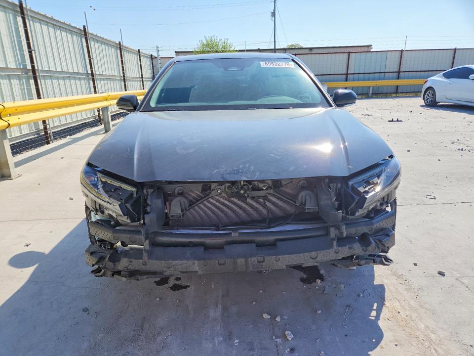 Foto 5 de la subasta – 2026 TOYOTA CAMRY con VIN 4T1DAACK8TU283208