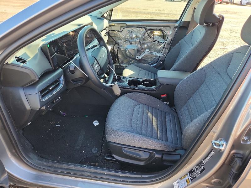 Photo 7 from auction – 2025 KIA K4 with VIN 3KPFU4DE7SE168269
