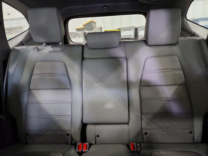 Снимка 10 от търг – 2020 HONDA CR-V с VIN 2HKRW2H87LH675105