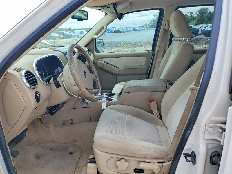 Photo 7 from auction – 2009 FORD EXPLORER with VIN 1FMEU63E89UA43510