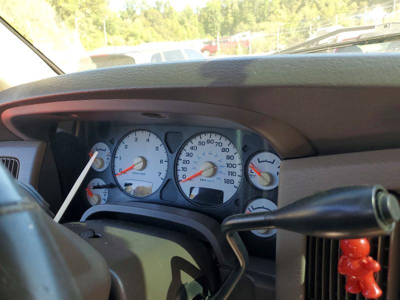 Фото 9 с аукциона – 2004 DODGE RAM 1500 с VIN 1D7HU18D44S679209