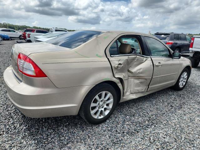 Photo 3 from auction – 2007 MERCURY MILAN with VIN 3MEHM07117R604820