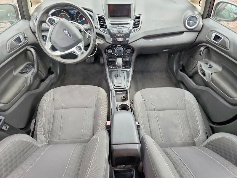 Photo 8 from auction – 2014 FORD FIESTA with VIN 3FADP4EJ1EM168293