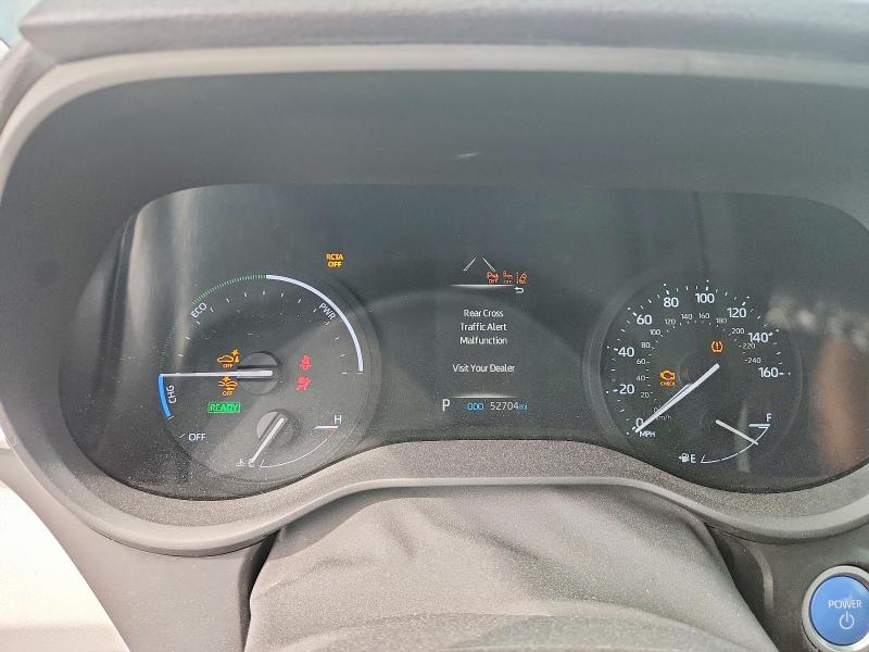 Снимка 9 от търг – 2022 TOYOTA SIENNA с VIN 5TDJRKEC2NS099675