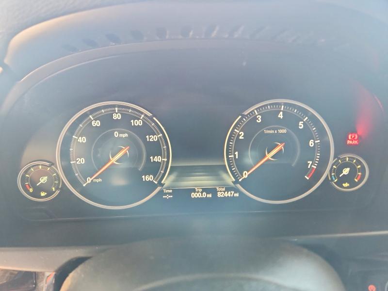 Zdjęcie 9 z aukcji – 2015 BMW X6 z VIN 5UXKU2C53F0F95467