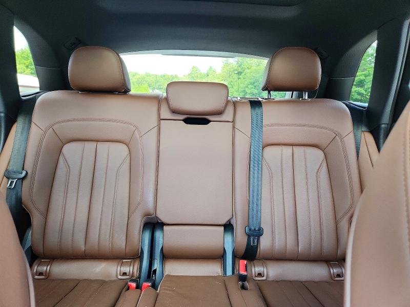 Photo 10 from auction – 2019 AUDI Q5 with VIN WA1CNBFY3K2130461