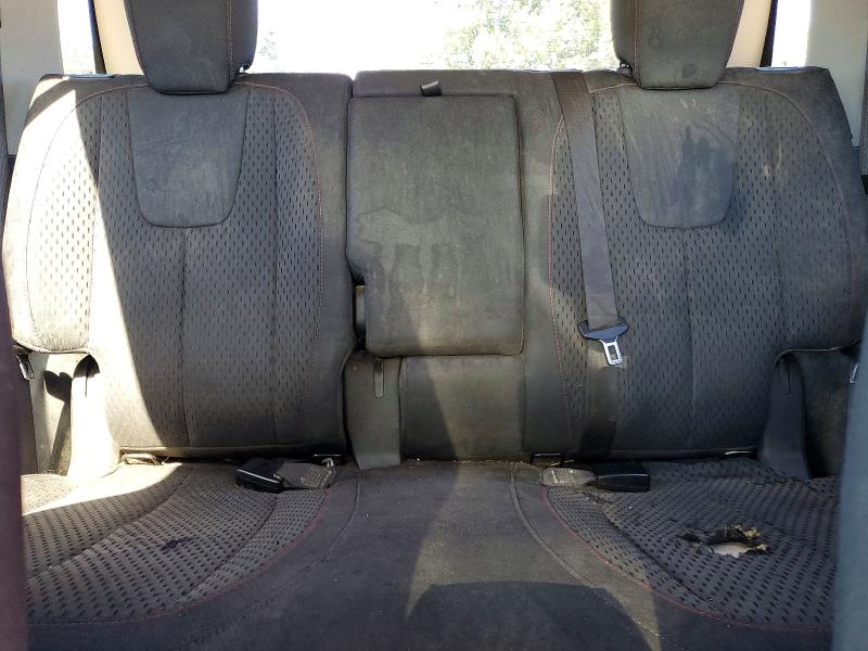 Фото 10 с аукциона – 2013 GMC TERRAIN с VIN 2GKALMEK5D6207630
