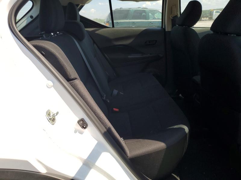 Photo 10 from auction – 2024 NISSAN KICKS with VIN 3N1CP5BVXRL498872