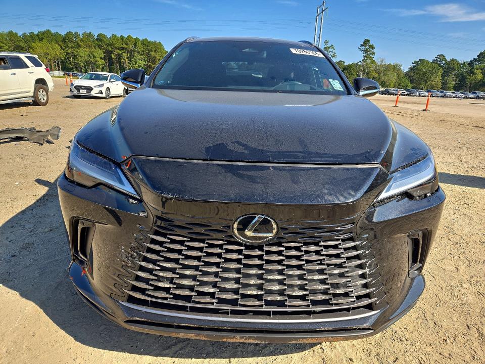 صورة رقم 5 من المزاد - 2024 LEXUS RX 350H مع VIN 2T2BBMCA1RC022862