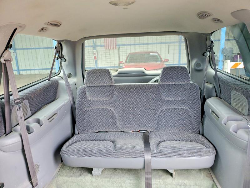 Photo 10 from auction – 1997 DODGE GRAND CARAVAN with VIN 1B4GP44R9VB298244